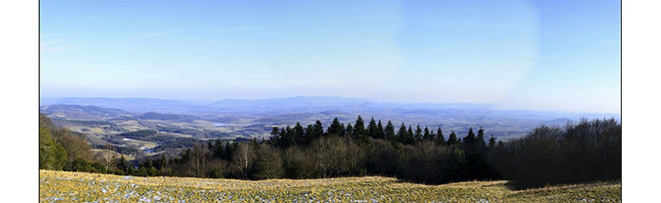 PANOVER en tant qu'objet dynamique - 1